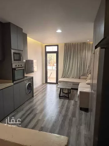 شقة للإيجار في شارع ابن السكيت, حي جرير, مدينة الرياض, منطقة الرياض صورة 2
