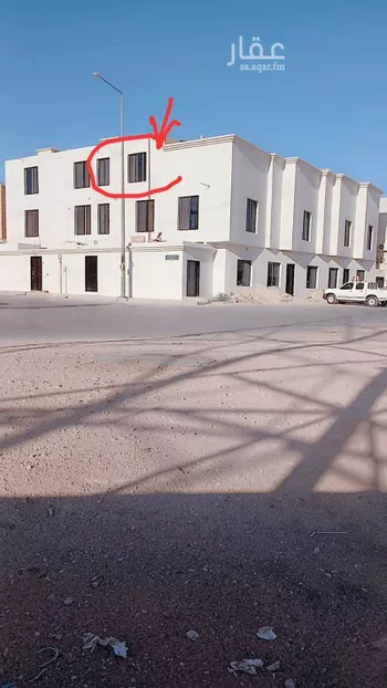 مكتب تجاري للإيجار في شارع السكب, حي شبرا, مدينة الرياض, منطقة الرياض صورة 3