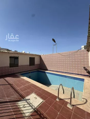 استراحة للإيجار في شارع بركة, حي نمار, مدينة الرياض, منطقة الرياض صورة 2