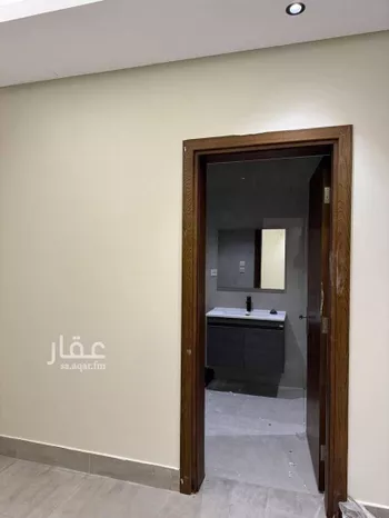شقة للإيجار في شارع الإعتماد, حي الملقا, مدينة الرياض, منطقة الرياض صورة 3