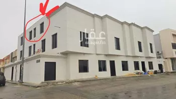 مكتب تجاري للإيجار في شارع السكب, حي شبرا, مدينة الرياض, منطقة الرياض