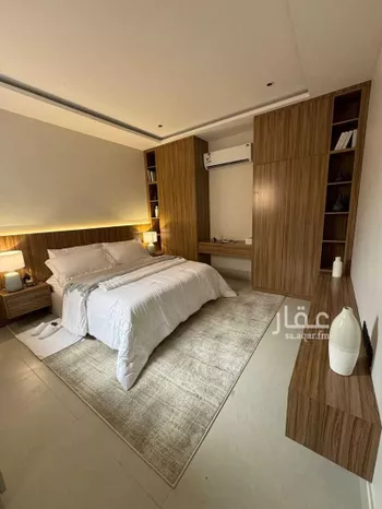 شقة للإيجار في شارع الثوابيه, حي الملقا, مدينة الرياض, منطقة الرياض