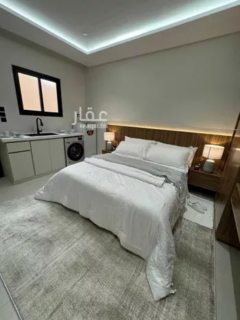شقة للإيجار في شارع الثوابيه, حي الملقا, مدينة الرياض, منطقة الرياض صورة 3