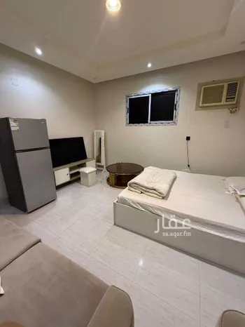 شقة للإيجار في شارع المدينه المنوره, حي العريجاء الغربي, مدينة الرياض, منطقة الرياض صورة 2