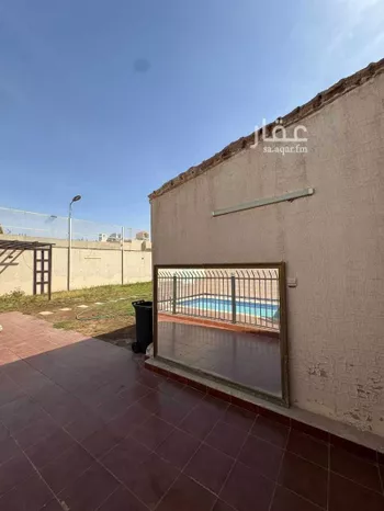 استراحة للإيجار في شارع بركة, حي نمار, مدينة الرياض, منطقة الرياض صورة 4