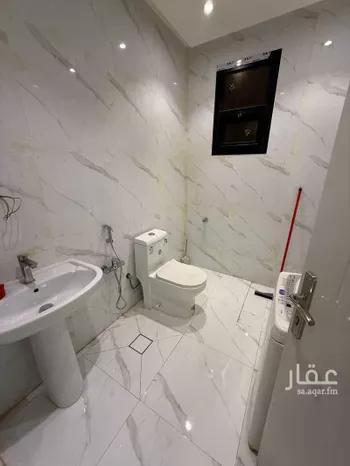 شقة للإيجار في شارع المدينه المنوره, حي العريجاء الغربي, مدينة الرياض, منطقة الرياض صورة 5