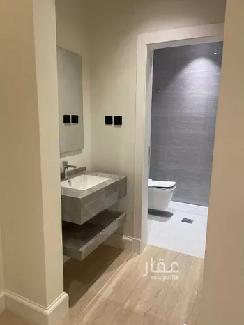 شقة للإيجار في شارع العباس بن عبدالمطلب, حي الإزدهار, مدينة الرياض, منطقة الرياض صورة 4