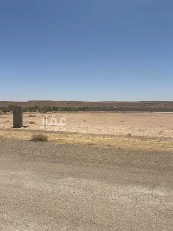 أرض للإيجار في مدينة حريملاء, منطقة الرياض