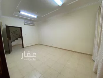 فيلا للإيجار في طريق الأحساء ، حي الفناتير ، الجبيل ، الجبيل صورة 3