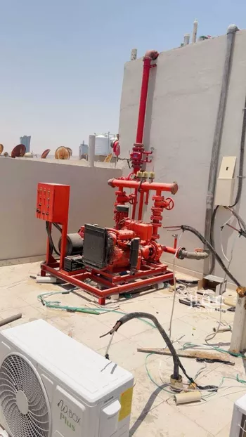 عمارة للبيع في شارع عبدالرزاق ابن همام, حي الراكة الشمالية, مدينة الدمام, المنطقة الشرقية صورة 5