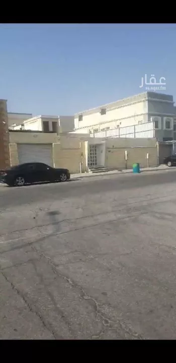 فيلا للبيع في شارع الفردوس, حي العقربية, مدينة الخبر, المنطقة الشرقية