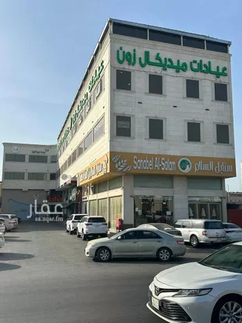عمارة للبيع في حي الراكة الشمالية, مدينة الدمام, المنطقة الشرقية صورة 3