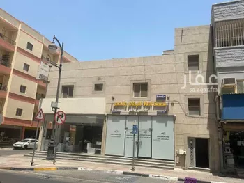 عمارة للبيع في شارع الملك خالد ابن عبدالعزيز سعود, حي الخبرالشمالية, مدينة الخبر, المنطقة الشرقية