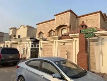 فيلا للبيع في شارع ابو اسحاق بن بكس, حي الخزامى, مدينة الخبر, المنطقة الشرقية صورة 2