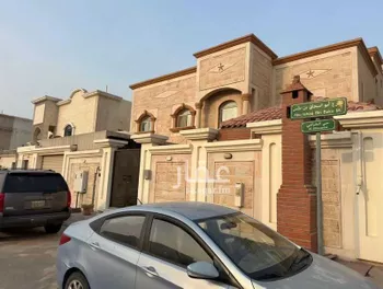 فيلا للبيع في شارع ابو اسحاق بن بكس, حي الخزامى, مدينة الخبر, المنطقة الشرقية صورة 5