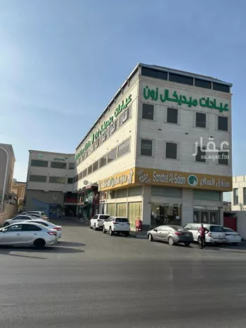 عمارة للبيع في حي الراكة الشمالية, مدينة الدمام, المنطقة الشرقية