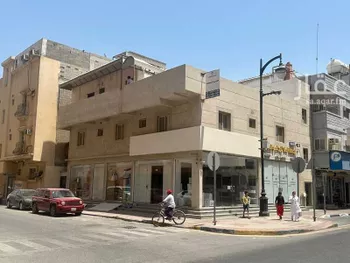 عمارة للبيع في شارع الملك خالد ابن عبدالعزيز سعود, حي الخبرالشمالية, مدينة الخبر, المنطقة الشرقية صورة 2