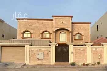 فيلا للبيع في شارع ابو اسحاق بن بكس, حي الخزامى, مدينة الخبر, المنطقة الشرقية