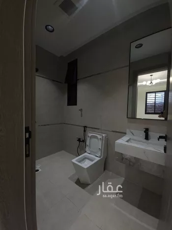 شقة للبيع في حي النزهة 1, مدينة احد رفيده, منطقة عسير صورة 5