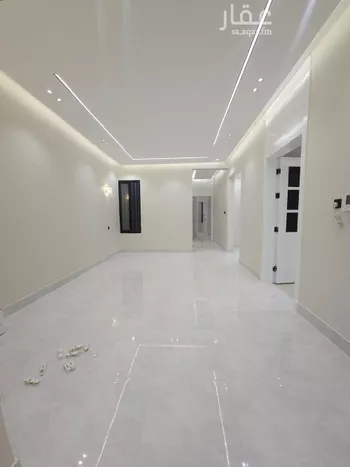 شقة للبيع في حي النزهة 1, مدينة احد رفيده, منطقة عسير صورة 3