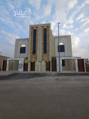 شقة للبيع في حي النزهة 1, مدينة احد رفيده, منطقة عسير