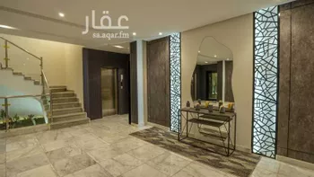 شقة للبيع في شارع أبي الفضائل العبادي, حي الفيحاء, مدينة جدة, منطقة مكة المكرمة صورة 2