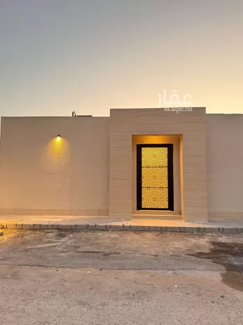 استراحة للإيجار في حي بنبان, مدينة الرياض, منطقة الرياض