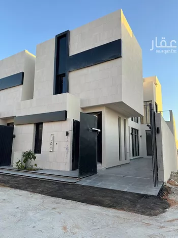 فيلا للبيع في شارع محمد بن عبدالعزيز بن هيزع, حي المهدية, مدينة الرياض, منطقة الرياض