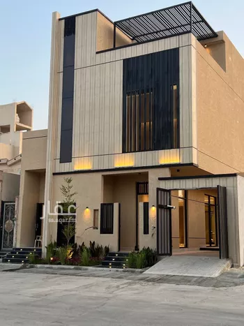 فيلا للبيع في شارع محمد بن أبي بكر القيم, حي المهدية, مدينة الرياض, منطقة الرياض صورة 3