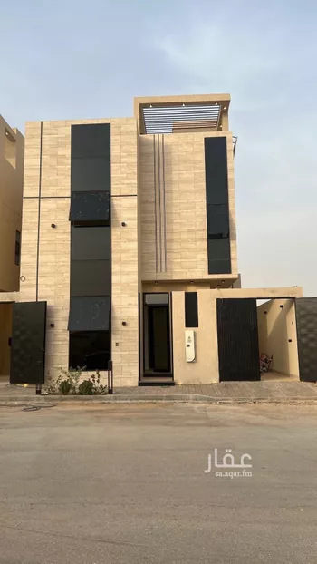 فيلا للبيع في شارع محمد بن أبي بكر القيم, حي المهدية, مدينة الرياض, منطقة الرياض صورة 2
