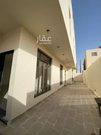 فيلا للبيع في شارع عمر بن عبدالقادر مفتي, حي المهدية, مدينة الرياض, منطقة الرياض صورة 3