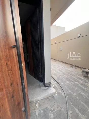 فيلا للبيع في شارع عبداللطيف بن المبارك, حي المهدية, مدينة الرياض, منطقة الرياض صورة 5