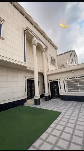 فيلا للبيع في شارع جلاجل, حي ظهرة لبن, مدينة الرياض, منطقة الرياض صورة 2