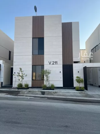 فيلا للبيع في حي المهدية, مدينة الرياض, منطقة الرياض صورة 2