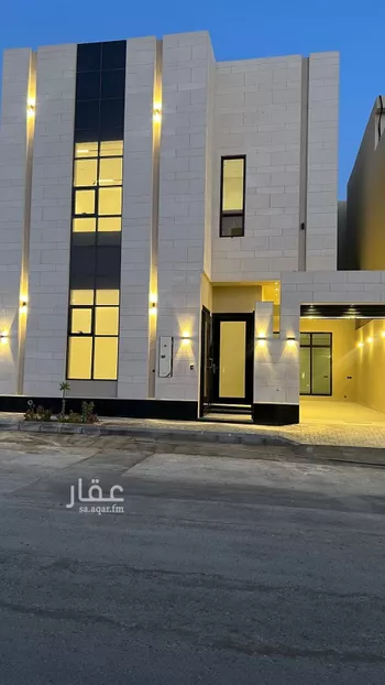 فيلا للبيع في شارع محمد بن أبي بكر القيم, حي المهدية, مدينة الرياض, منطقة الرياض صورة 2