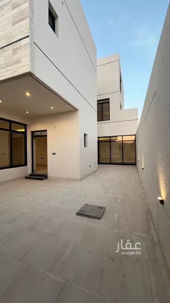 فيلا للبيع في شارع محمد بن أبي بكر القيم, حي المهدية, مدينة الرياض, منطقة الرياض صورة 5
