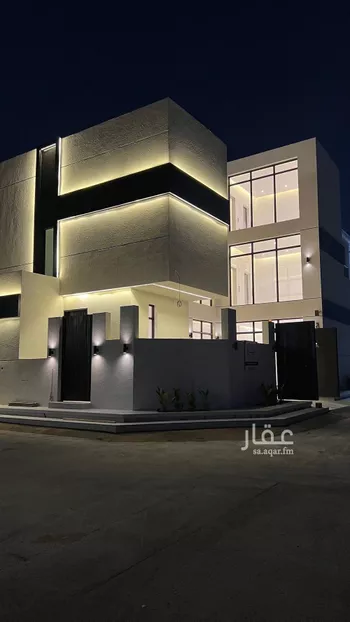 فيلا للبيع في شارع محمد بن أبي بكر القيم, حي المهدية, مدينة الرياض, منطقة الرياض صورة 2