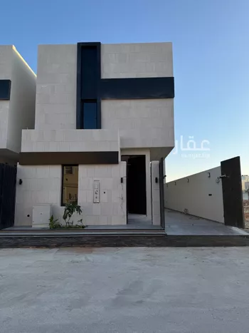 فيلا للبيع في شارع محمد بن عبدالعزيز بن هيزع, حي المهدية, مدينة الرياض, منطقة الرياض صورة 2