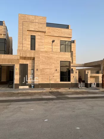 فيلا للبيع في شارع محمد بن أبي بكر القيم, حي المهدية, مدينة الرياض, منطقة الرياض صورة 3