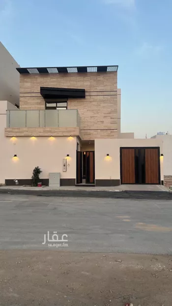 فيلا للبيع في شارع محمد بن أبي بكر القيم, حي المهدية, مدينة الرياض, منطقة الرياض صورة 3