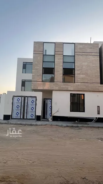 فيلا للبيع في شارع محمد بن أبي بكر القيم, حي المهدية, مدينة الرياض, منطقة الرياض صورة 4