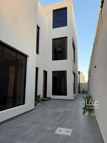 فيلا للبيع في حي المهدية, مدينة الرياض, منطقة الرياض صورة 4