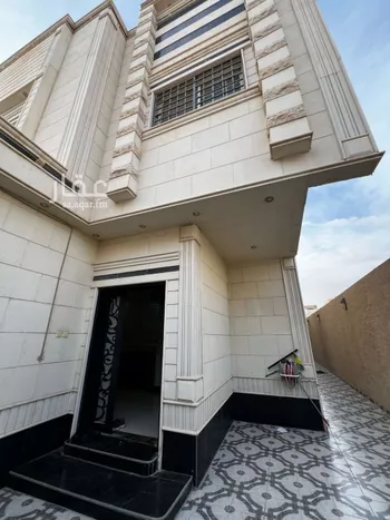 فيلا للبيع في شارع أحمد الخضراوي, حي العارض, مدينة الرياض, منطقة الرياض صورة 3