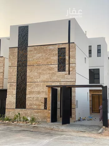 فيلا للبيع في شارع السيل الكبير, حي المهدية, مدينة الرياض, منطقة الرياض صورة 3