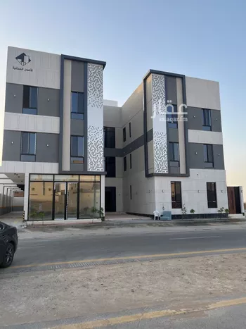 شقة للبيع في شارع إبراهيم بن محمد الزمزمي, حي المهدية, مدينة الرياض, منطقة الرياض صورة 2