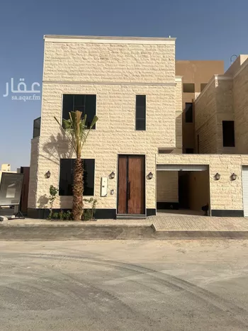 فيلا للبيع في شارع عبدالله النحوي, حي المهدية, مدينة الرياض, منطقة الرياض
