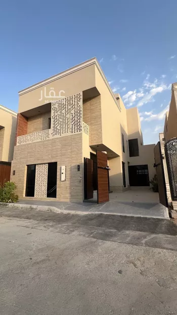 فيلا للبيع في شارع محمد بن أبي بكر القيم, حي المهدية, مدينة الرياض, منطقة الرياض صورة 3