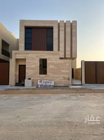 فيلا للبيع في شارع محمد بن أبي بكر القيم, حي المهدية, مدينة الرياض, منطقة الرياض صورة 3