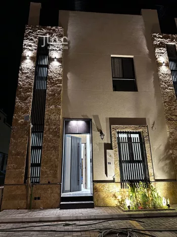 فيلا للبيع في شارع جبل الجزيرة, حي ظهرة لبن, مدينة الرياض, منطقة الرياض صورة 2