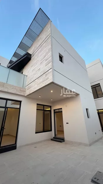فيلا للبيع في شارع محمد بن أبي بكر القيم, حي المهدية, مدينة الرياض, منطقة الرياض صورة 4